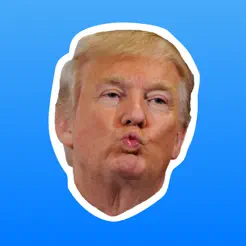 Trump Social Logo